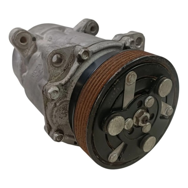 Compressor Ar Condicionado Chery Tiggo 2.0 2009 0416709858