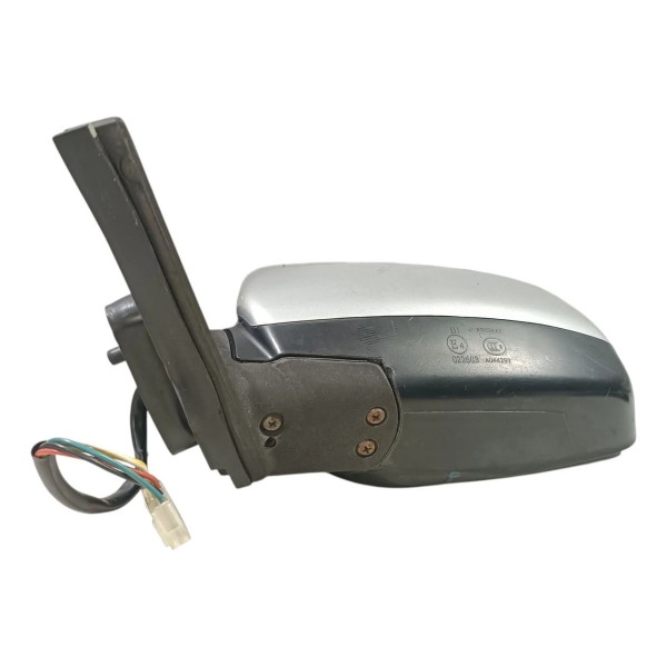 Retrovisor Esquerdo Chery Tiggo 2009