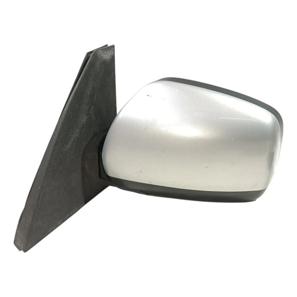 Retrovisor Esquerdo Chery Tiggo 2009