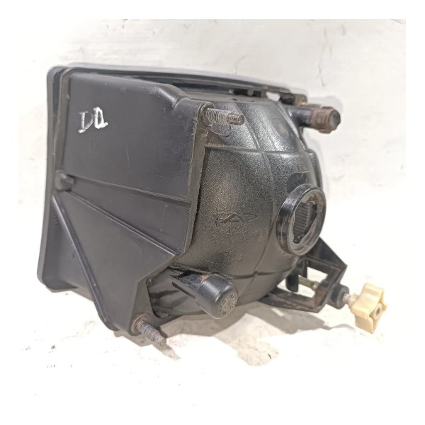 Farol De Milha Direito Chery Tiggo 2009 3732020