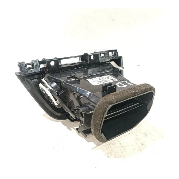 Difusor Direito Ar Condicionado Bmw 320 F30 2012 2018 328