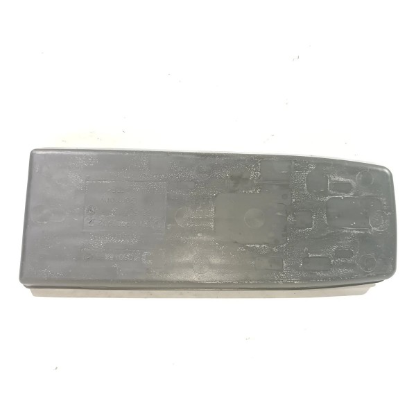 Tapete Porta Objetos Bmw 320 F30 2012 2018 328 9227902 Cinza