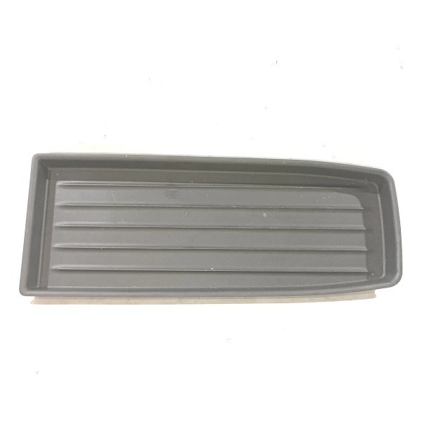 Tapete Porta Objetos Bmw 320 F30 2012 2018 328 9227902 Cinza