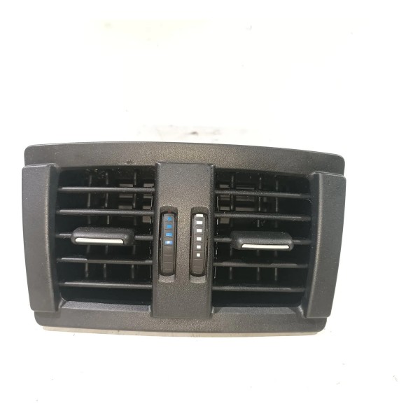 Difusor Traseiro Ar Condicionado Bmw 320 F30 2012 2018 328