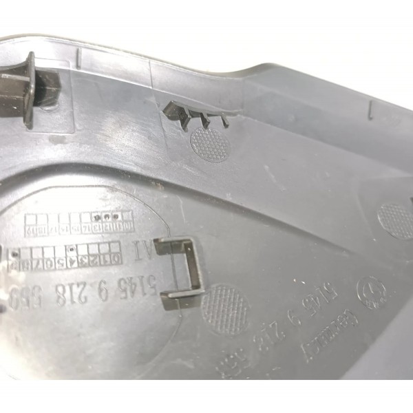 Tampa Esquerda Tabelie Bmw 320 F30 2012 2018 9218553 Detalhe