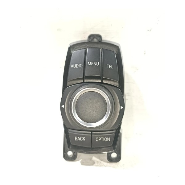 Comando Idrive Bmw 320 F30 2012 2018 328 9317695