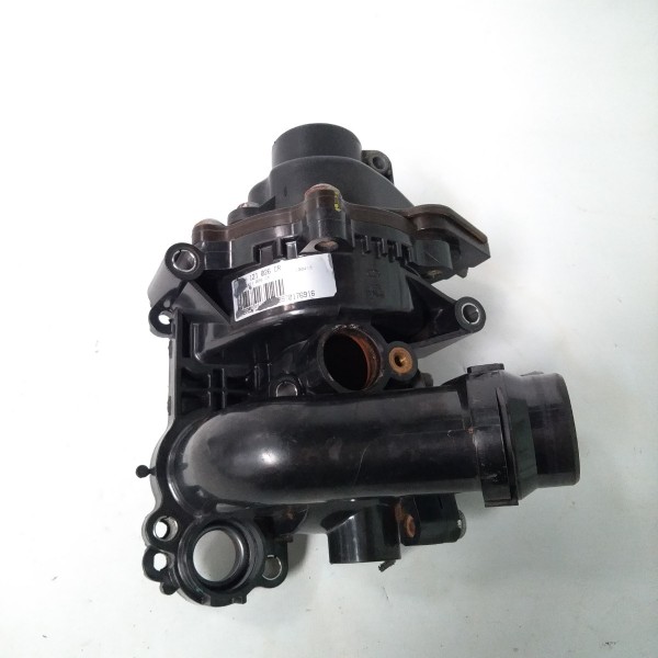 Bomba D'água Motor Audi A4 2010 2.0t