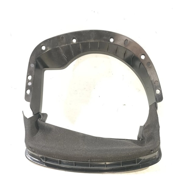 Moldura Superior Coluna Volante Bmw 320 F30 2012 9353132