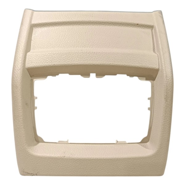 Moldura Difusor Traseiro Ar Condicionado Bmw 320 F30 2012 18