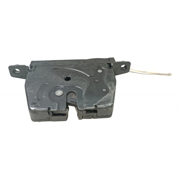 Trava Porta Malas Bmw 320 F30 2012 2018 7224692