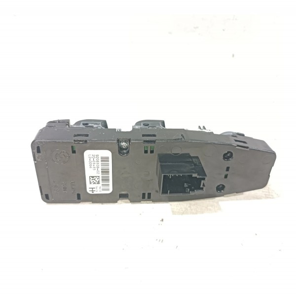 Botao Vidro Dianteiro Esquerdo Bmw 320 F30 2012 2017 9208108