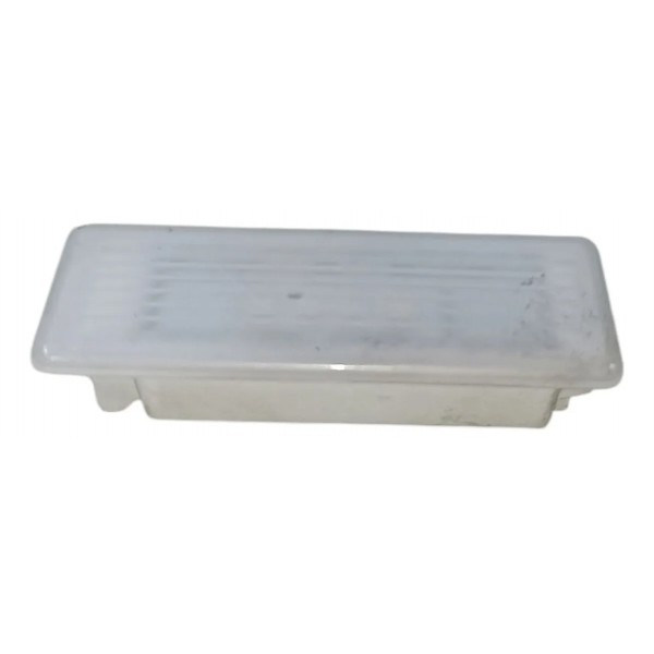 Luz Cortesia Pé Bmw 320 F30 2012 2018 328 9242161