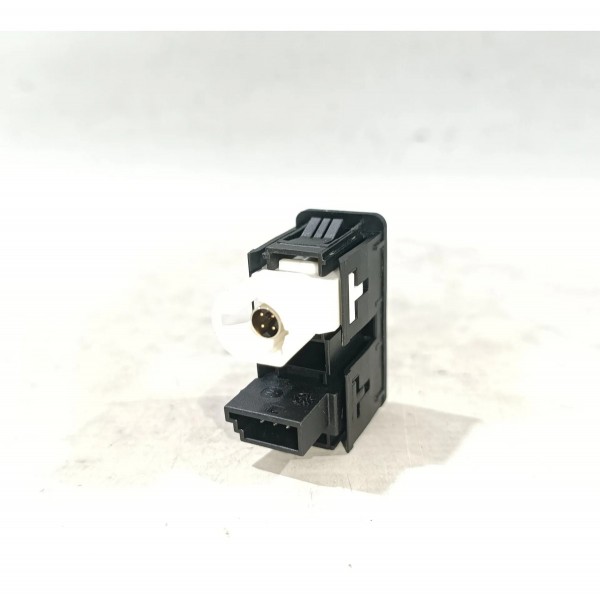 Entrada Auxiliar Usb Bmw 320 F30 2012 2018 9229246