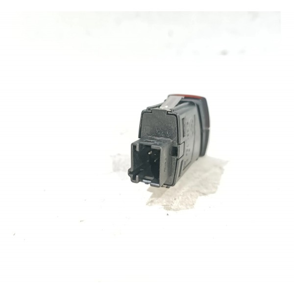 Botao Pisca Alerta Bmw 320 F30 2012 2018 9231786