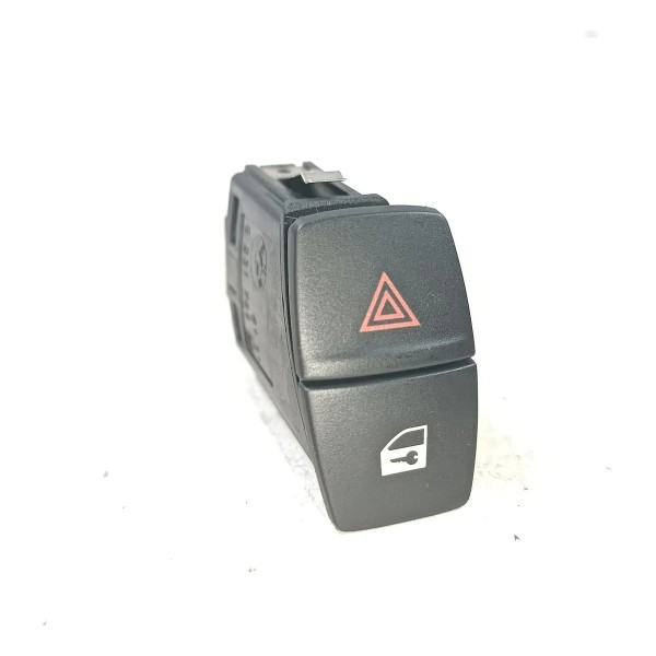 Botao Pisca Alerta Bmw 320 F30 2012 2018 9231786