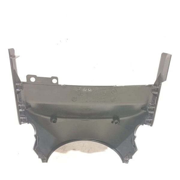 Moldura Inferior Coluna Volante Bmw 320 F30 2012 18 9219548