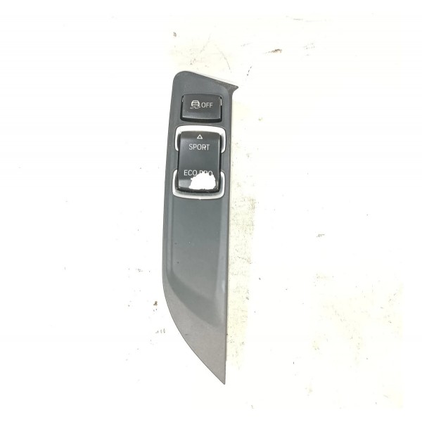 Botao Modo Condução Bmw 320 F30 2012 2018 328 9252911
