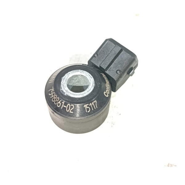 Sensor Detonação Bmw 320 F30 2012 2018 7598861