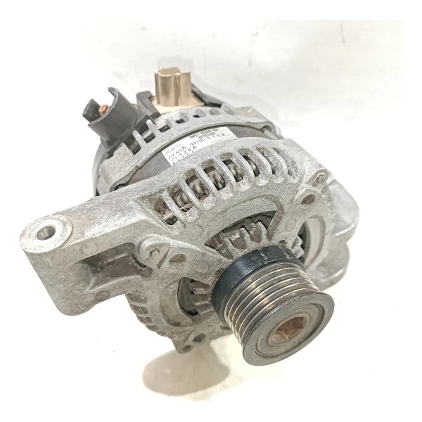 Alternador Denso 120a Volvo C30 2.0 2009 3m5t10300