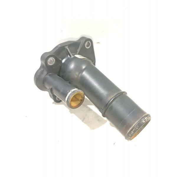 Carcaça Valvula Termostatica Volvo C30 2.0 2009 4m5gfc