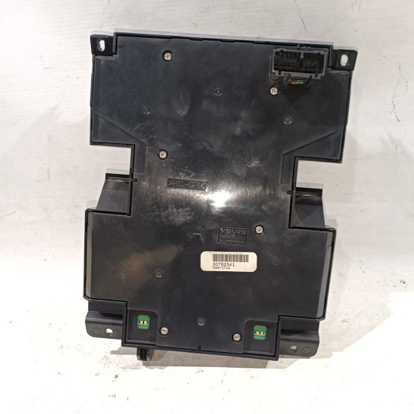 Comando Ar Condicionado Radio Volvo C30 2009 30782541