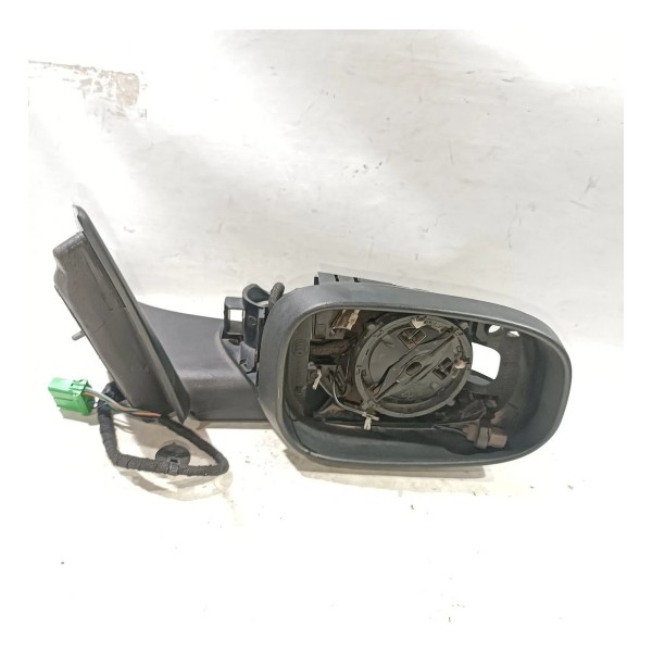 Retrovisor Direito Volvo C30 2009 Detalhe