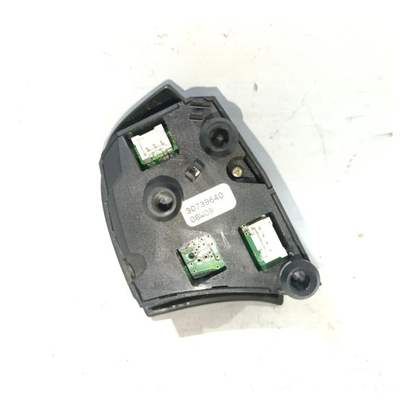 Comando Direito Volante Volvo C30 2007 2012 30739640