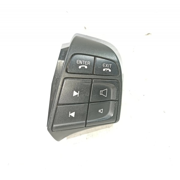 Comando Direito Volante Volvo C30 2007 2012 30739640