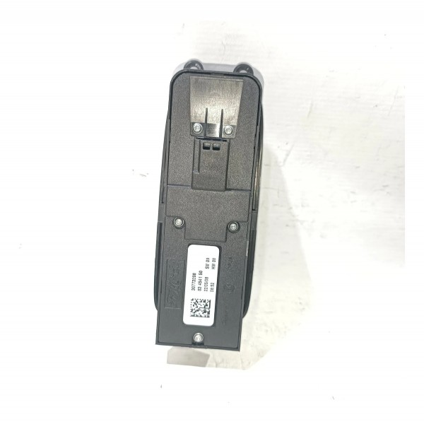 Botao Vidro Esquerdo Volvo C30 2007 2012 30773208