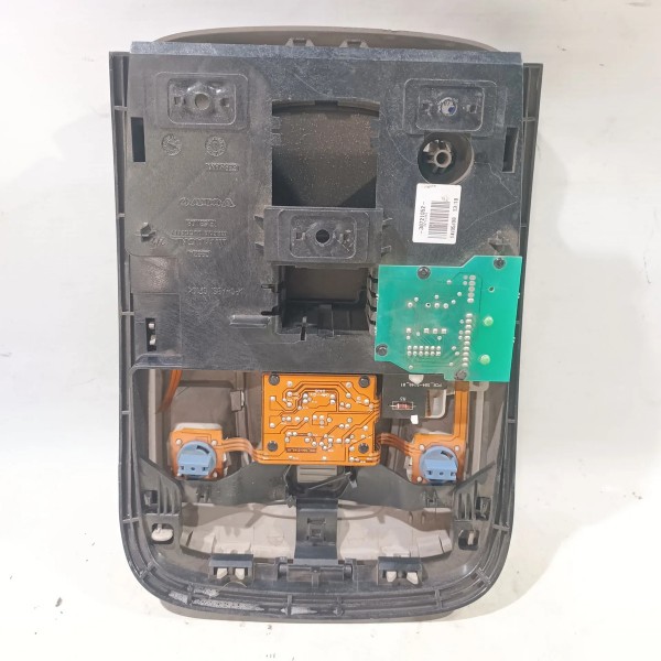 Luz Interna Volvo C30 2007 2012 30721052