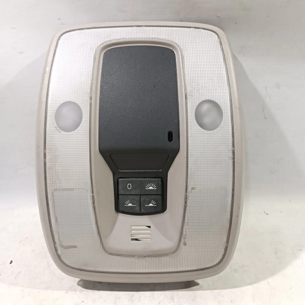 Luz Interna Volvo C30 2007 2012 30721052