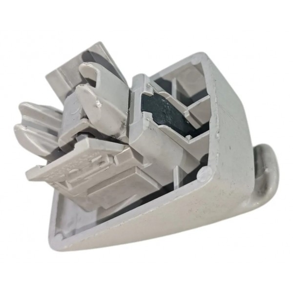 Pino Quebra Sol Volvo C30 2007 2012
