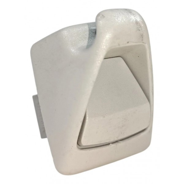 Pino Quebra Sol Volvo C30 2007 2012