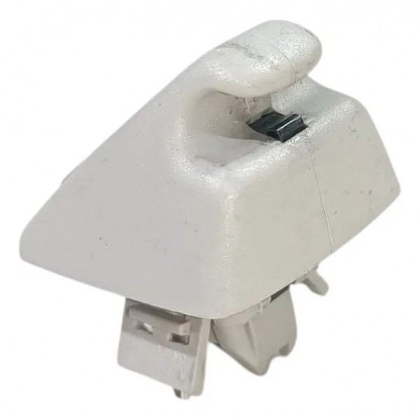 Pino Quebra Sol Volvo C30 2007 2012