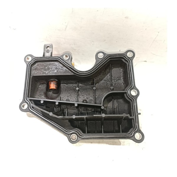 Tampa Antichamas Volvo C30 2.0 2007 2012 4m5ghc