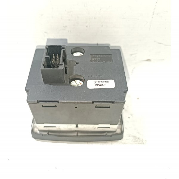 Chave Farol Volvo C30 2007 2012 30739299