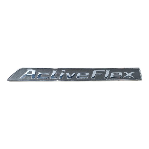 Emblema Active Flex Bmw 320 F30 N20 2012 2018