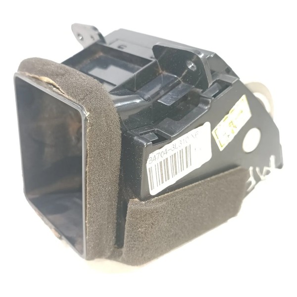 Difusor Central Esquerdo Hyundai Azera 2007 2011