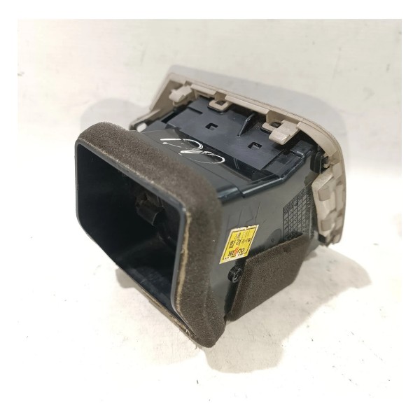 Difusor Direito Ar Condicionado Hyundai Azera 2007 2010