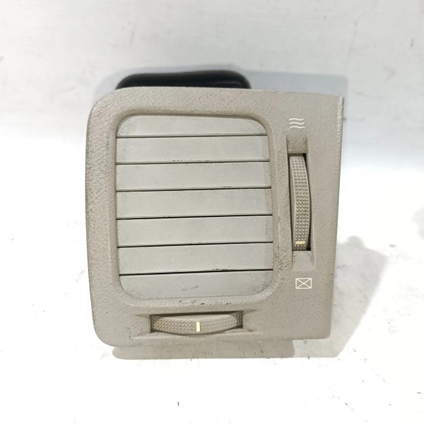 Difusor Direito Ar Condicionado Hyundai Azera 2007 2010