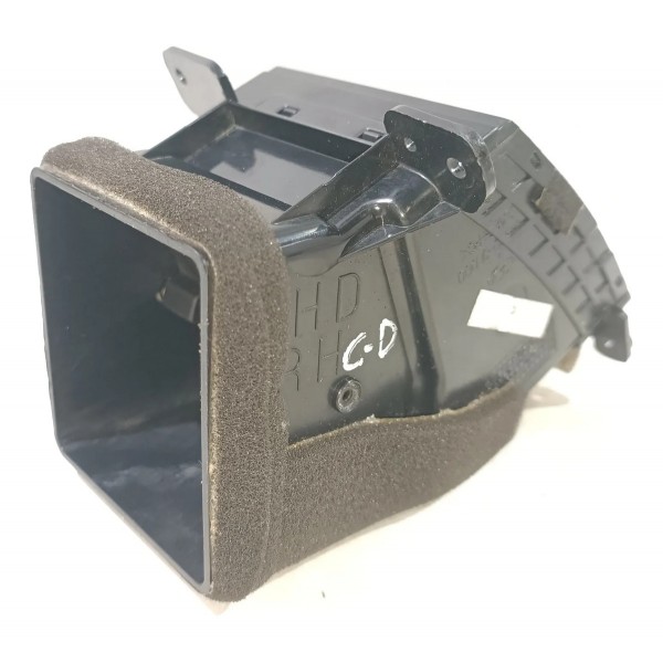 Difusor Central Direito Ar Condicionado Azera 2007 2011