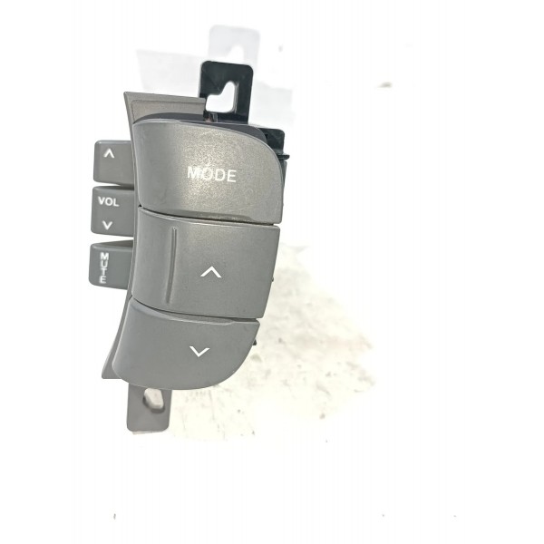 Comando Som Volante Hyundai Azera 2007 2011 3622901000