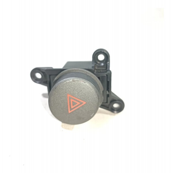 Botao Pisca Alerta Hyundai Azera 2007 2011