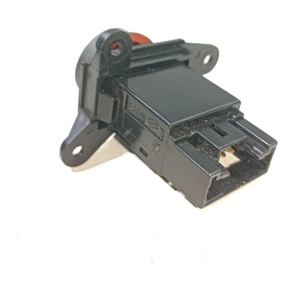 Botao Pisca Alerta Hyundai Azera 2007 2011