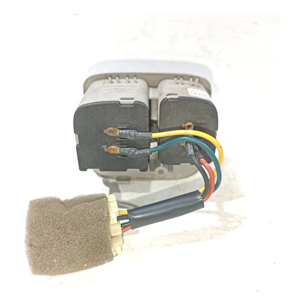 Botao Porta Malas Portinhola Tanque Azera 2007 2011 935553l0