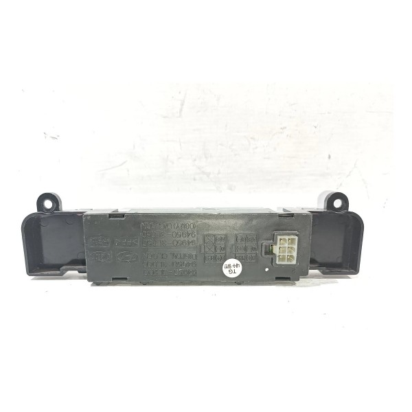 Relogio Digital Hyundai Azera 2007 2011 949503l250