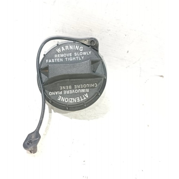 Tampa Bocal Tanque Hyundai Azera 2007 2011