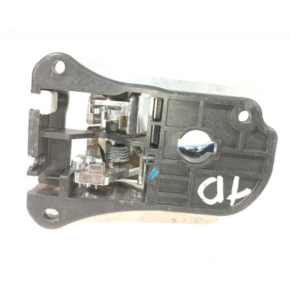 Macaneta Interna Traseira Direita Hyundai Azera 2007 2011 Traseira