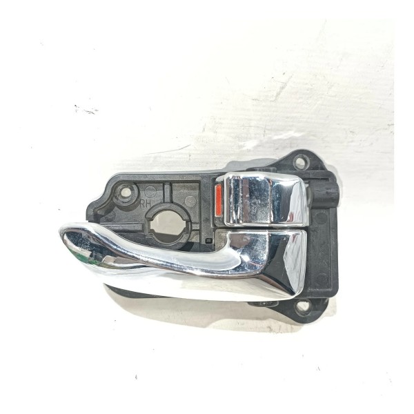 Macaneta Interna Traseira Direita Hyundai Azera 2007 2011 Traseira