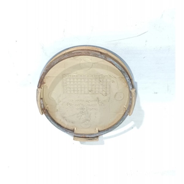Calota Central Roda Hyundai Azera 2007 2011